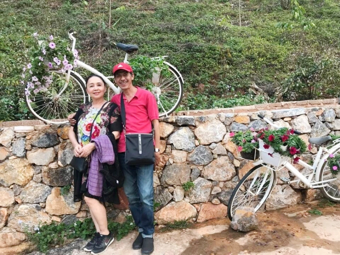 Nữ NSƯT là gương mặt vàng của màn ảnh Việt: Lặng lẽ rời màn ảnh đi bán cà phê, sống đời bình dị - Ảnh 5.