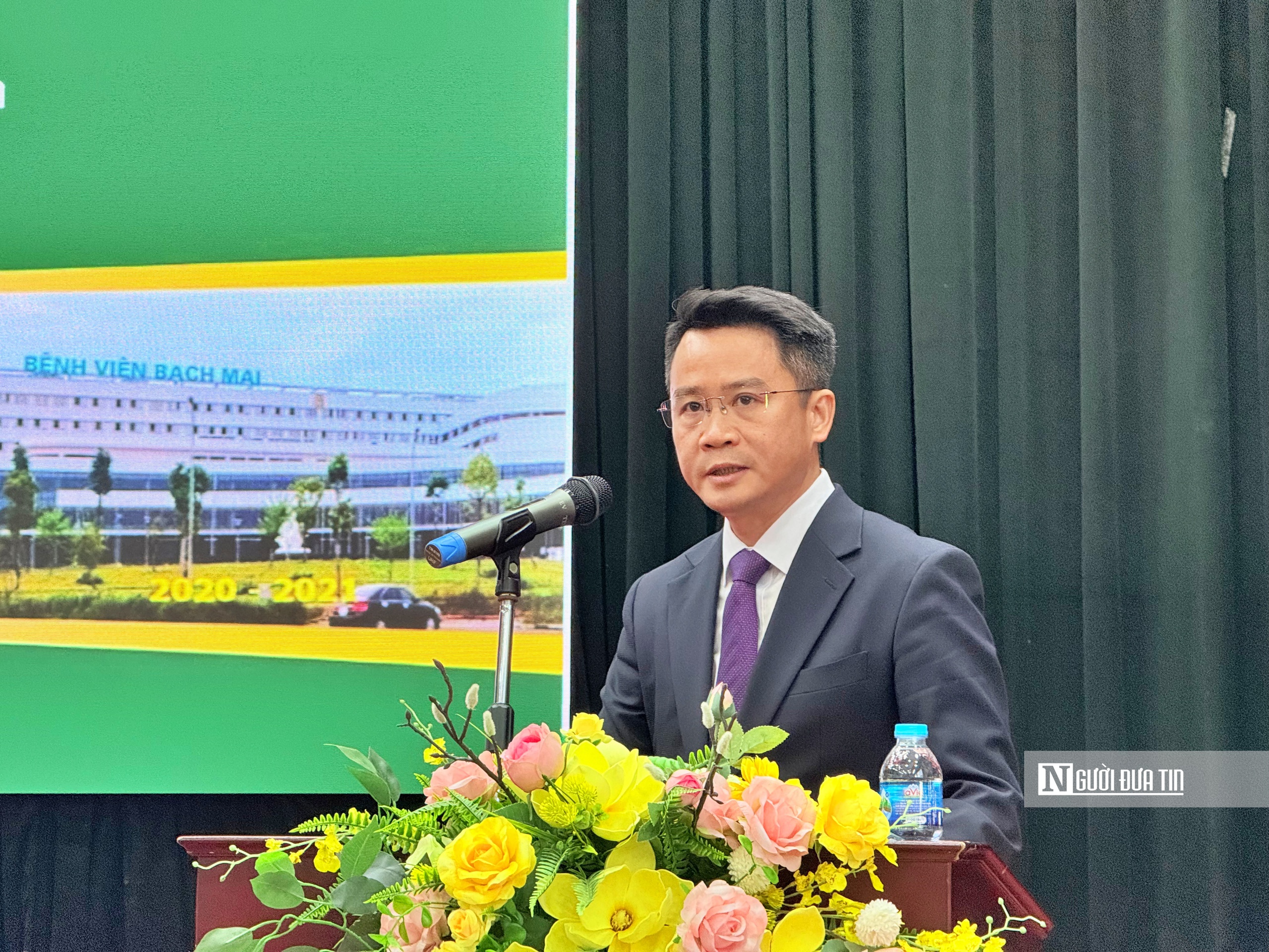 Vì sao cần cảnh giác khi ứng dụng AI trong chẩn đoán, điều trị bệnh? - Ảnh 3.