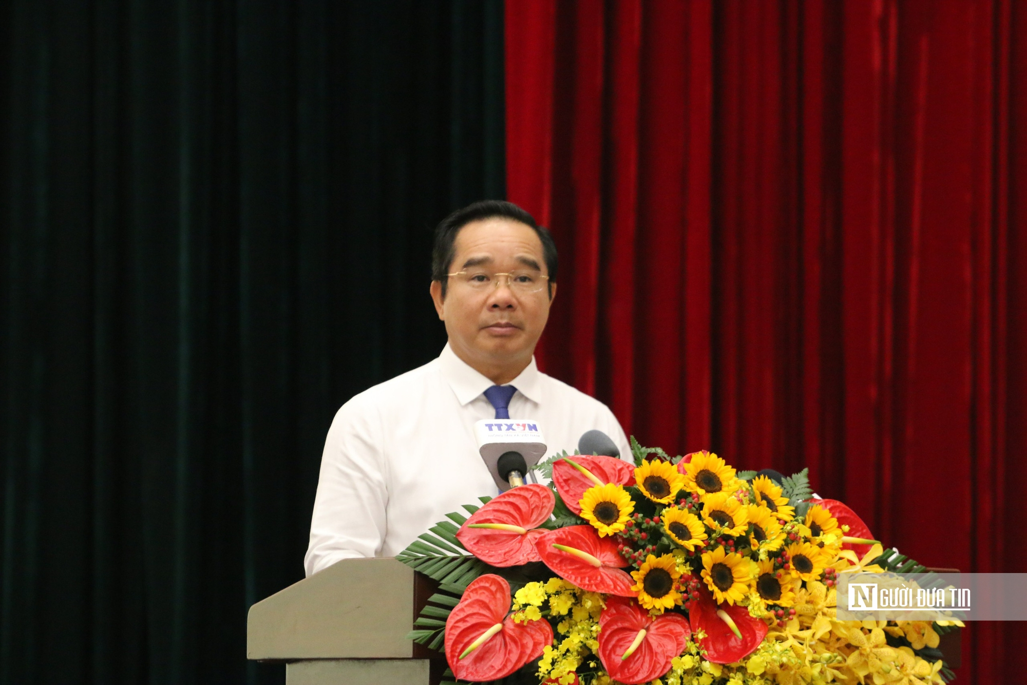 Tp.HCM thông qua loạt dự án chống ngập, hoàn thiện hạ tầng trục giao thông liên vùng mới- Ảnh 2.