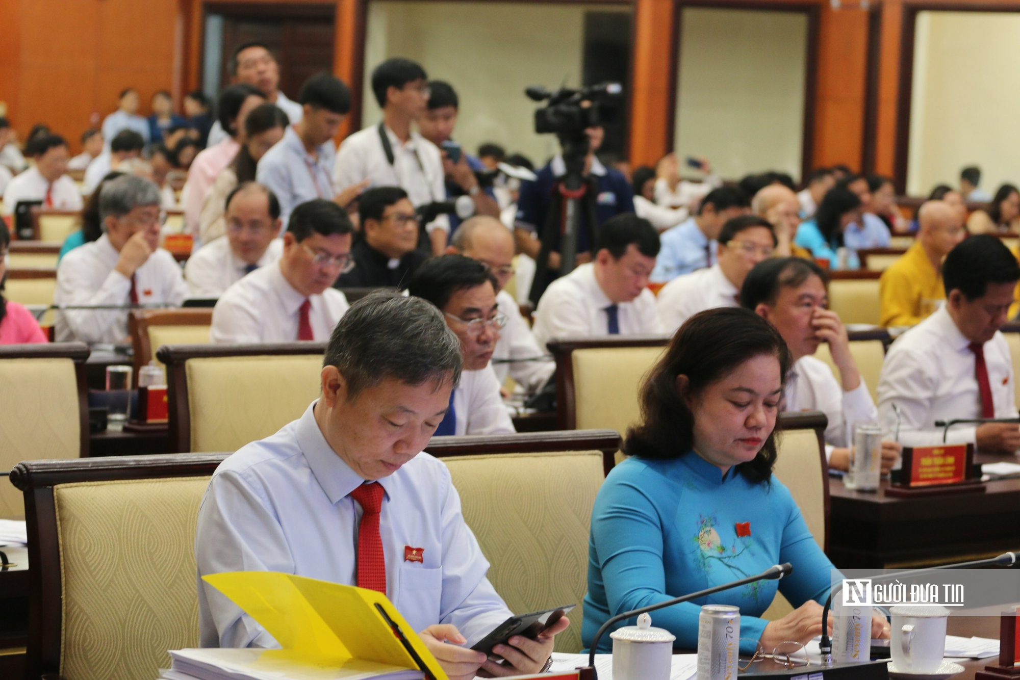 Tp.HCM thông qua loạt dự án chống ngập, hoàn thiện hạ tầng trục giao thông liên vùng mới- Ảnh 3.