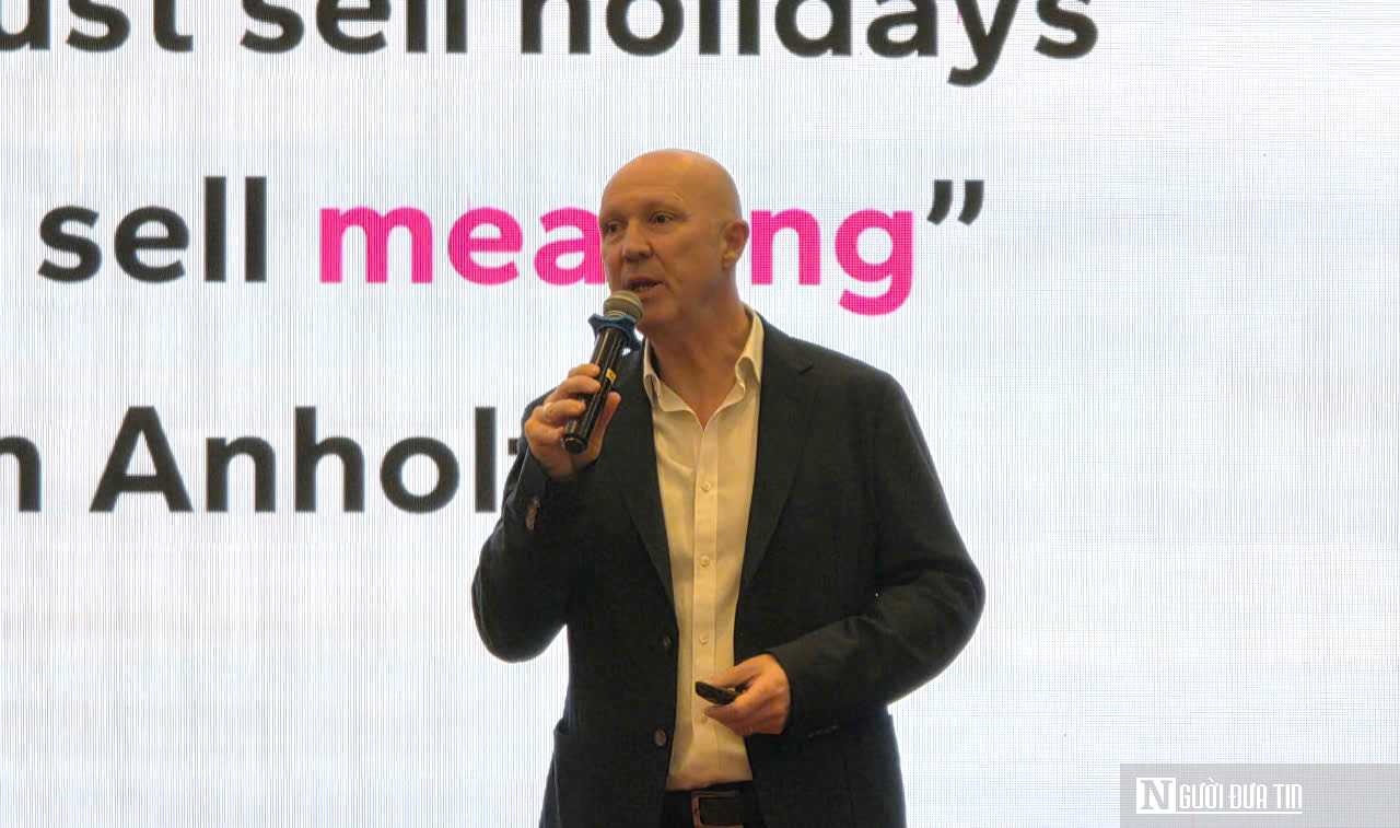 Đà Nẵng cần kể "câu chuyện riêng" để phát triển du lịch từ học bài học Phuket, Bali, Singapore- Ảnh 3.