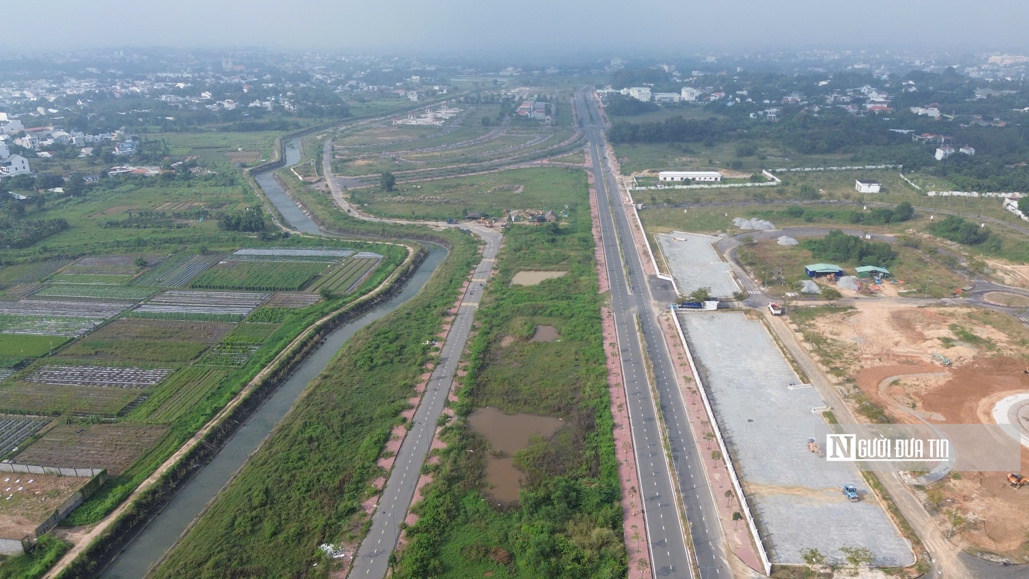 Cận cảnh 2 bệnh viện nghìn tỷ ở Tp.HCM “chờ” ngày hoạt động - Ảnh 7.