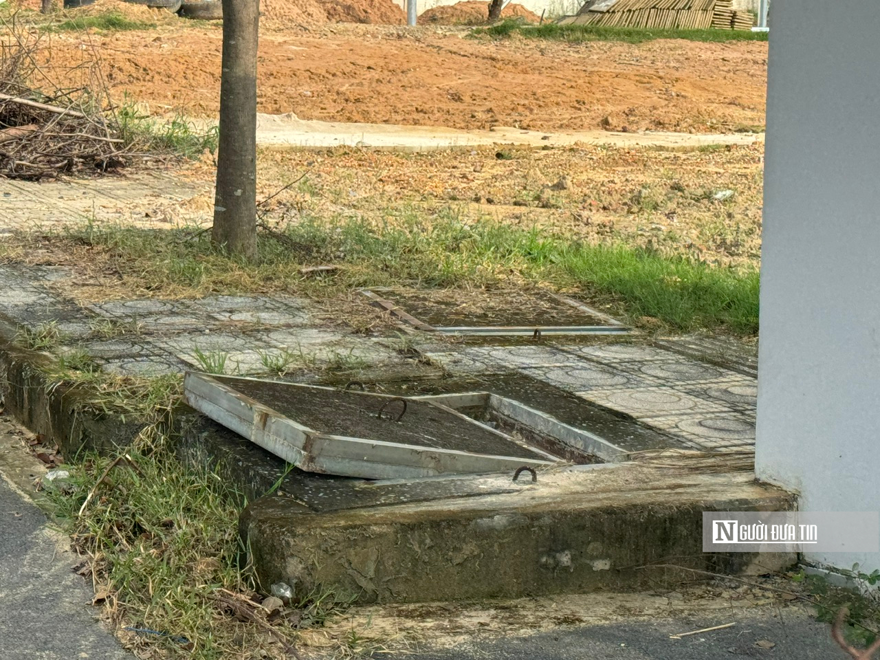 Cận cảnh 2 bệnh viện nghìn tỷ ở Tp.HCM “chờ” ngày hoạt động - Ảnh 14.