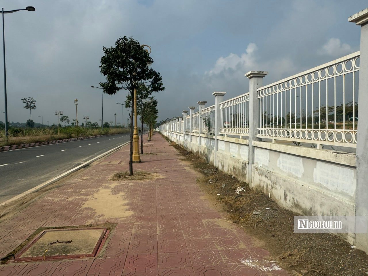 Cận cảnh 2 bệnh viện nghìn tỷ ở Tp.HCM “chờ” ngày hoạt động - Ảnh 15.