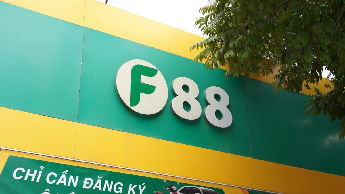 F88 "bẻ lái" sang NEObank và dịch vụ tạm ứng lương- Ảnh 1.