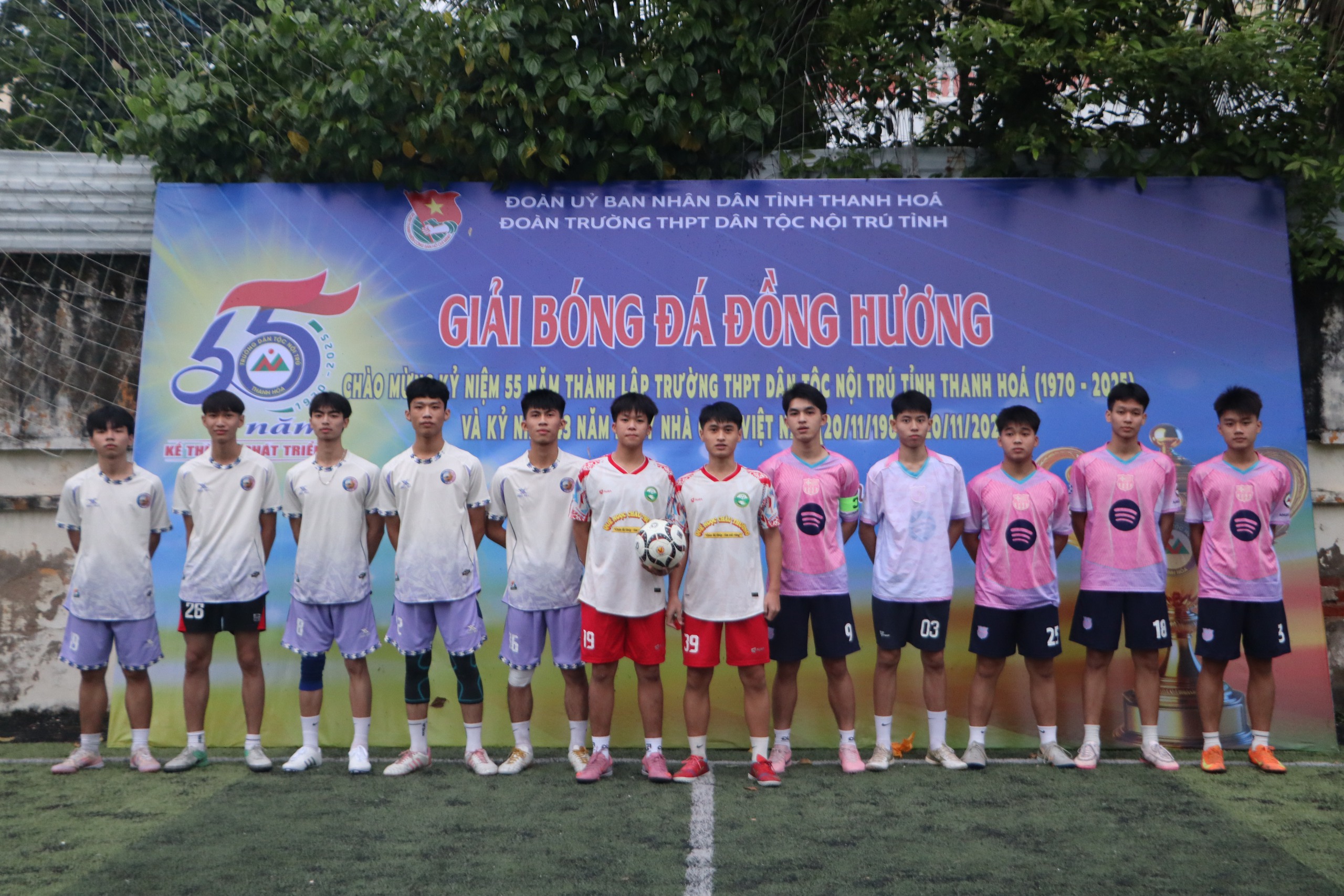 Ngăn bạo lực học đường: "Phải sớm nắm bắt những xích mích nhỏ của học trò" - Ảnh 3.