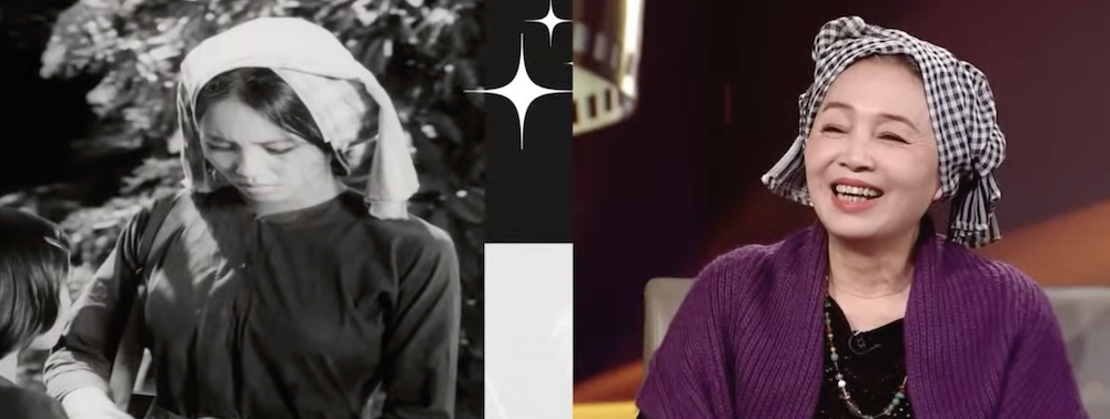 Nữ NSƯT là gương mặt vàng của màn ảnh Việt: Lặng lẽ rời màn ảnh đi bán cà phê, sống đời bình dị - Ảnh 4.