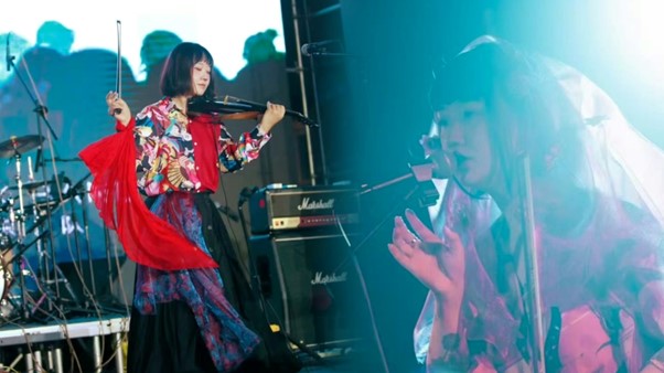 "Thủ lĩnh âm thanh u sầu" ra đi trong cú sốc từ sân khấu - Ảnh 1.