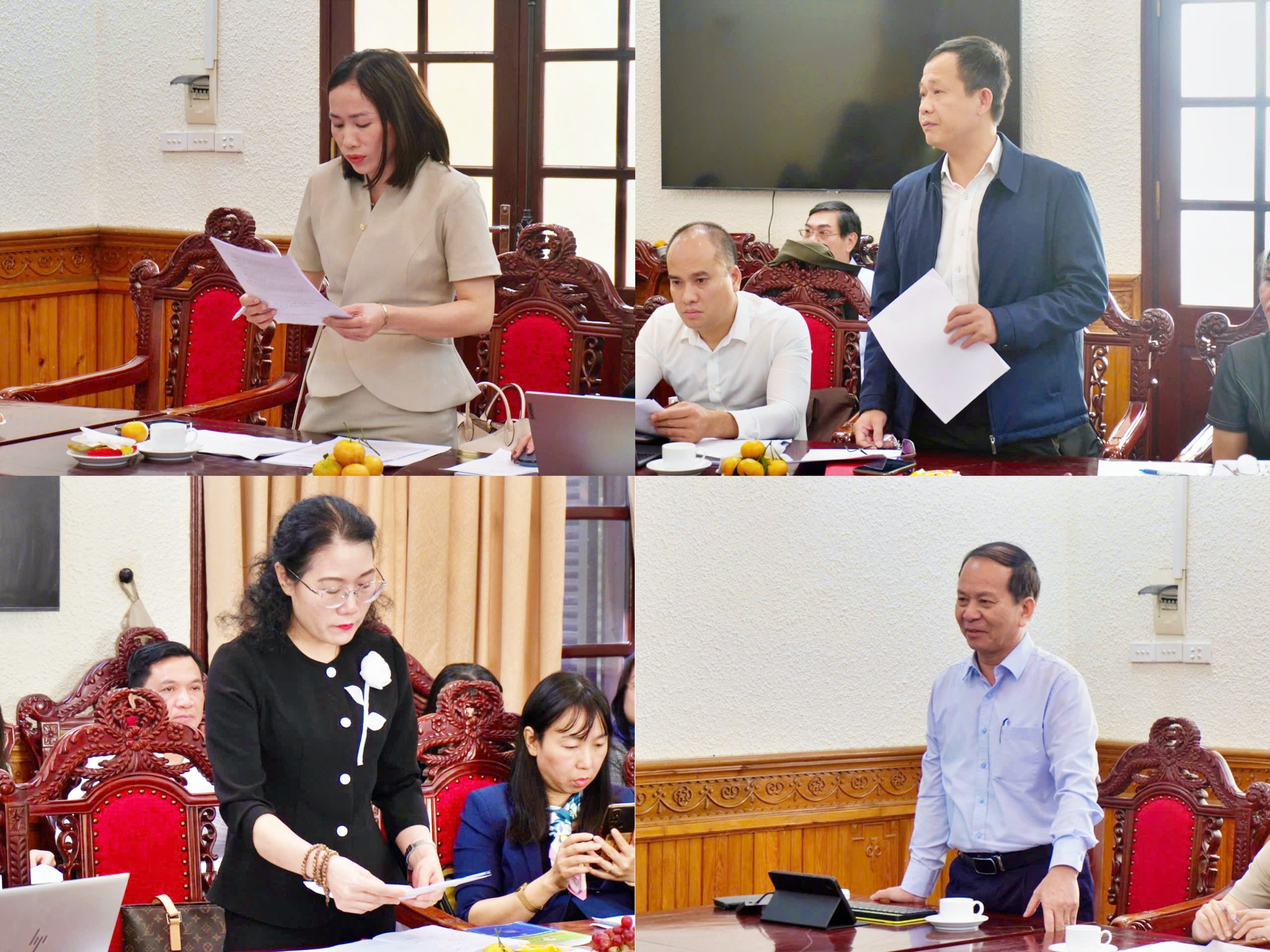 Hoàn thiện Luật Trợ giúp pháp lý: Bảo đảm quyền tiếp cận công lý của người yếu thế- Ảnh 3. Hoàn thiện Luật Trợ giúp pháp lý: Bảo đảm quyền tiếp cận công lý của người yếu thế- Ảnh 3.