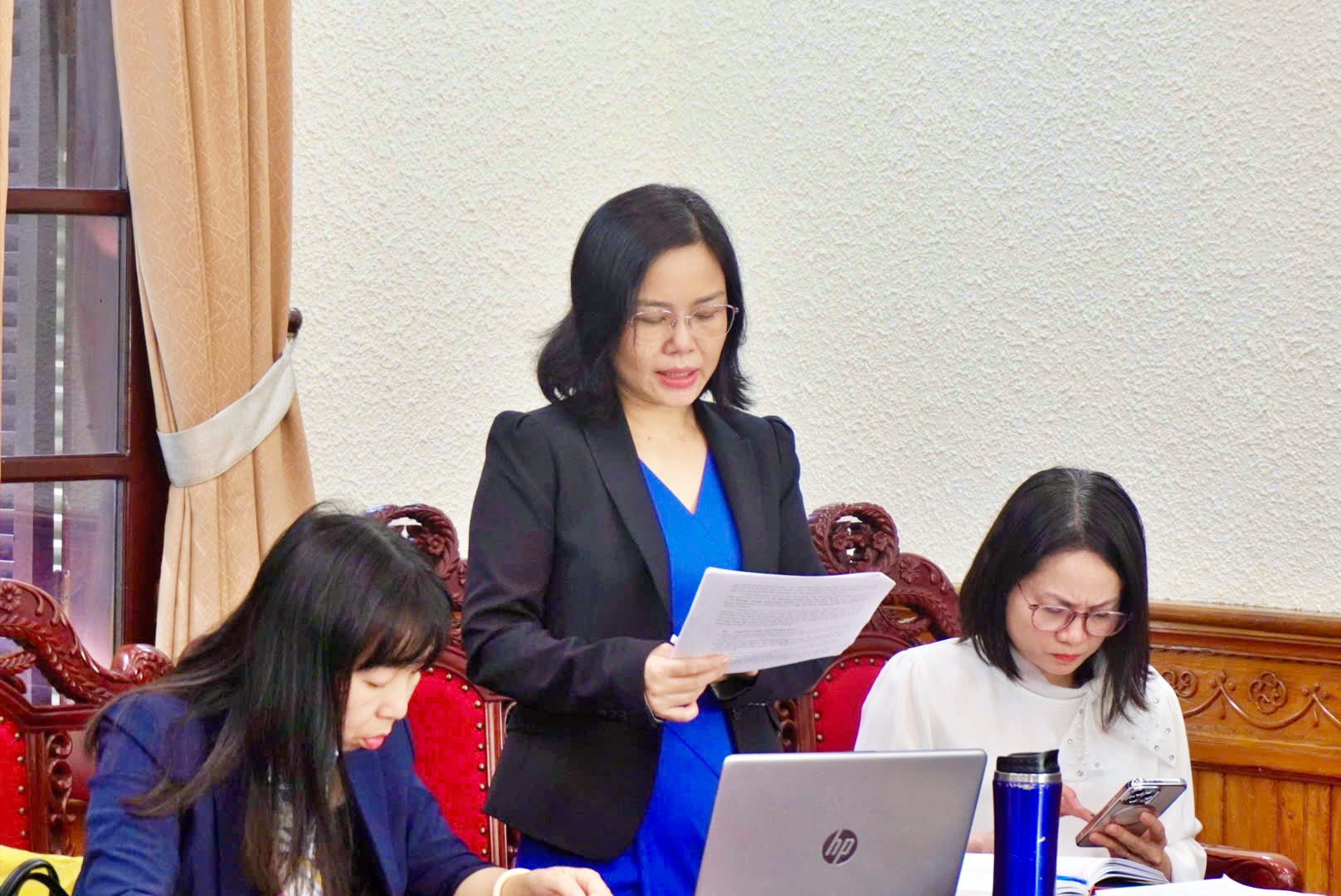 Hoàn thiện Luật Trợ giúp pháp lý: Bảo đảm quyền tiếp cận công lý của người yếu thế- Ảnh 2. Hoàn thiện Luật Trợ giúp pháp lý: Bảo đảm quyền tiếp cận công lý của người yếu thế- Ảnh 2.