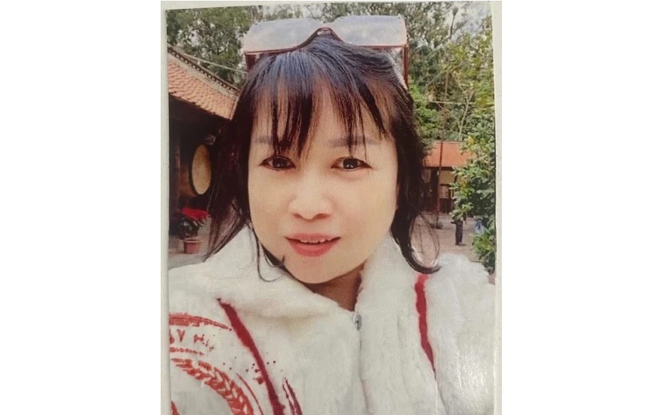 Lừa đảo 14 tỷ bằng mác "quen biết công an", nữ bị cáo lãnh 17 năm tù- Ảnh 2.