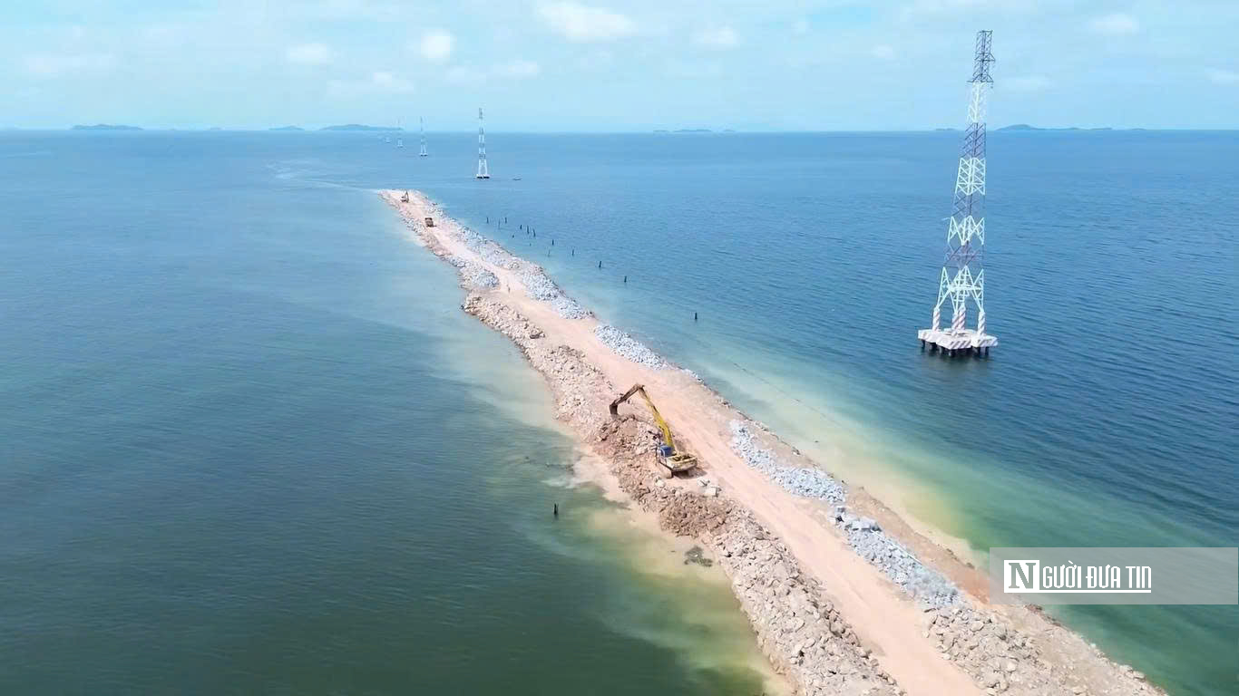 Cầu vượt biển dài 18km mở lối cho kinh tế Cà Mau bứt phá- Ảnh 3.