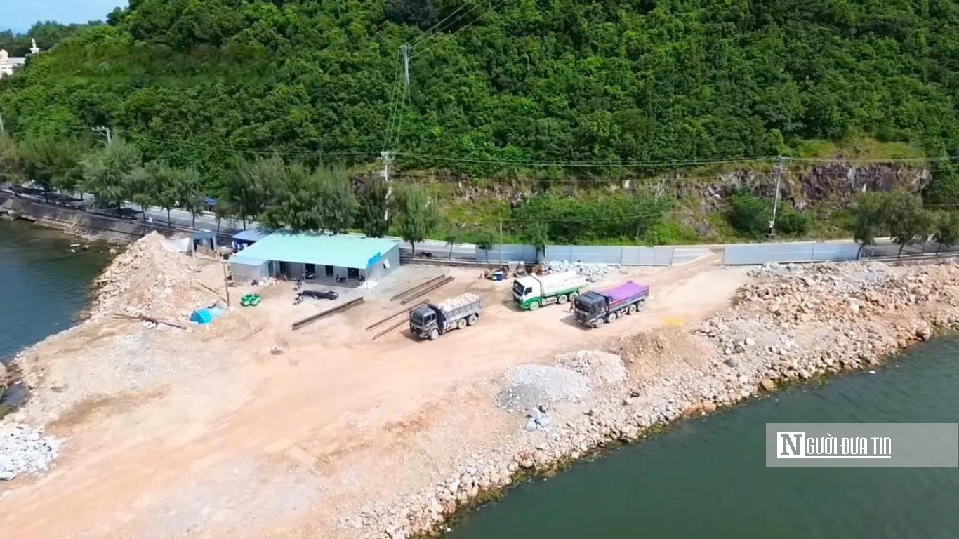 Cầu vượt biển dài 18km mở lối cho kinh tế Cà Mau bứt phá- Ảnh 4.