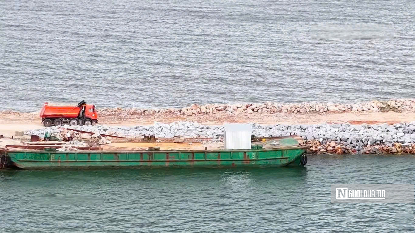 Cầu vượt biển dài 18km mở lối cho kinh tế Cà Mau bứt phá- Ảnh 5.