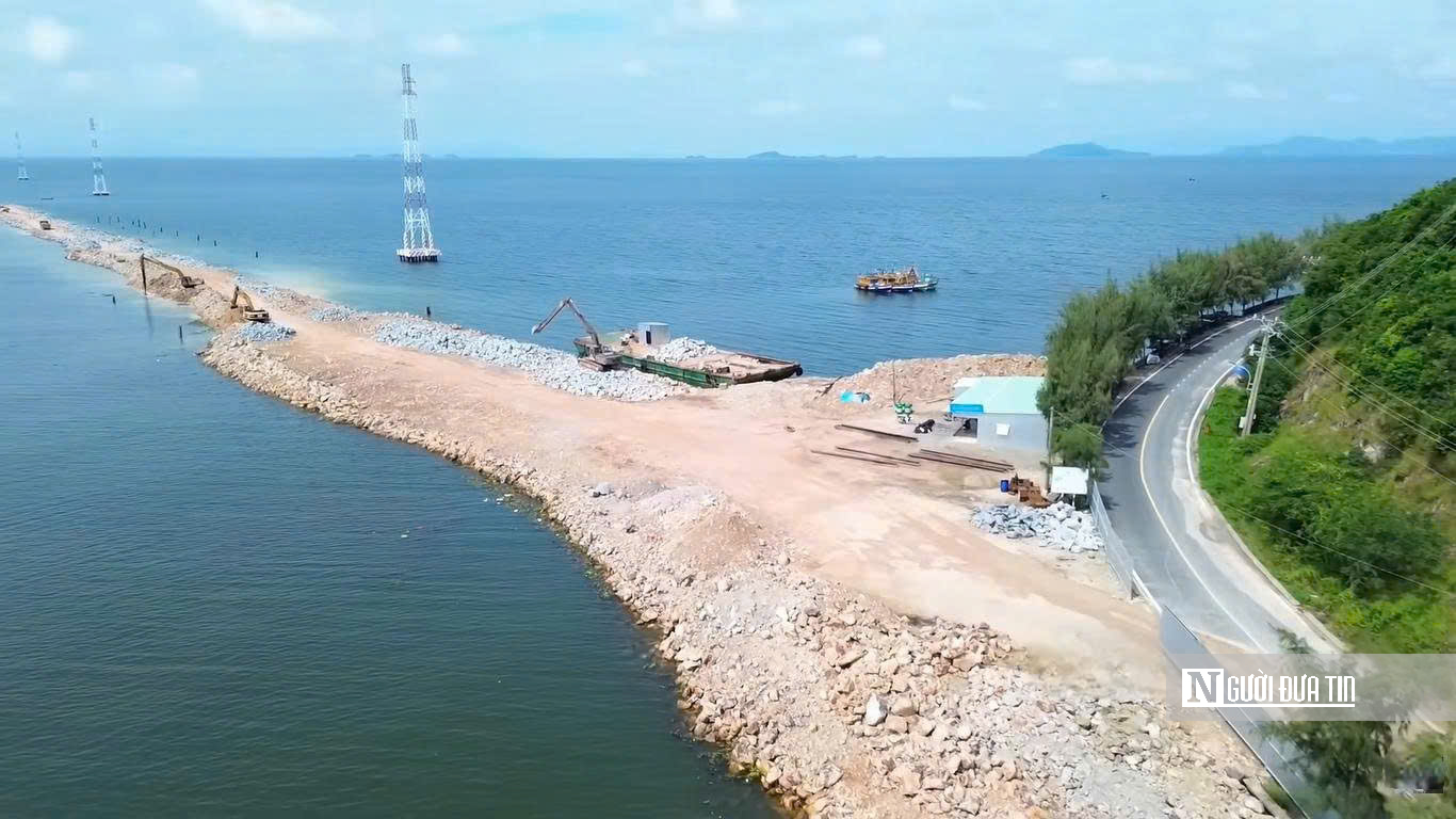 Cầu vượt biển dài 18km mở lối cho kinh tế Cà Mau bứt phá- Ảnh 8.