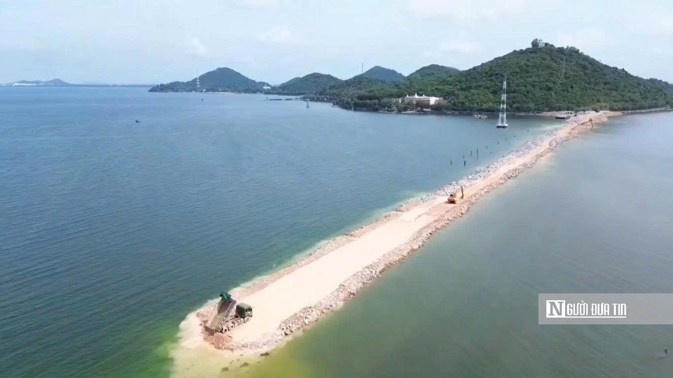 Cầu vượt biển dài 18km mở lối cho kinh tế Cà Mau bứt phá- Ảnh 9.