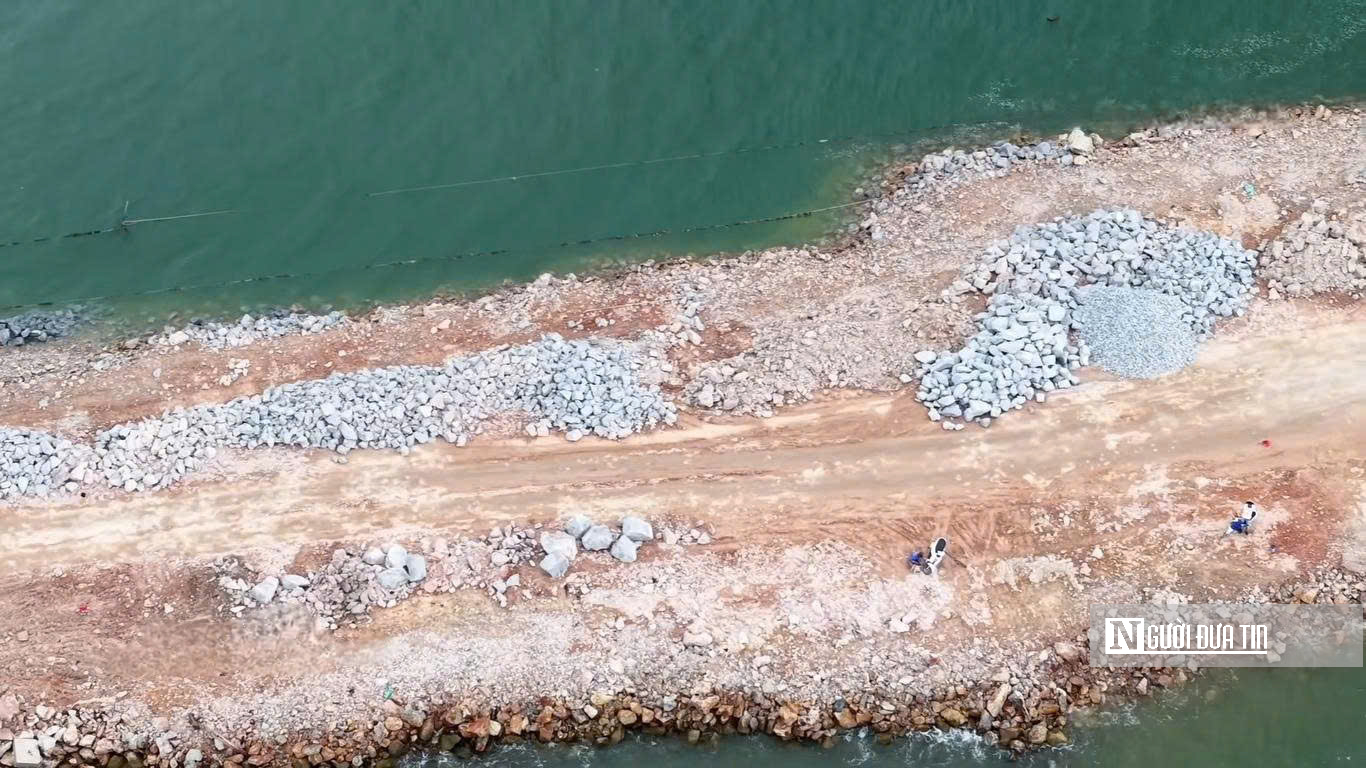 Cầu vượt biển dài 18km mở lối cho kinh tế Cà Mau bứt phá- Ảnh 10.