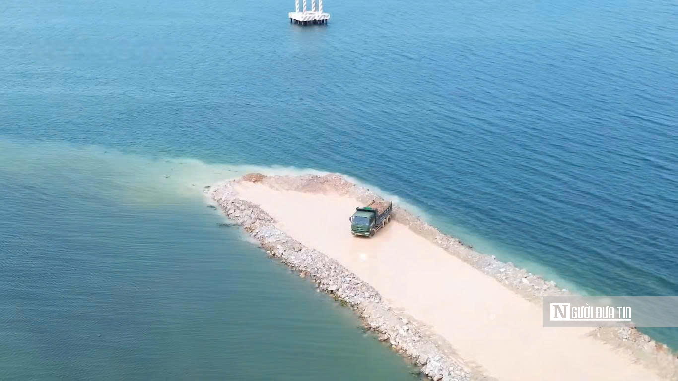 Cầu vượt biển dài 18km mở lối cho kinh tế Cà Mau bứt phá- Ảnh 12.