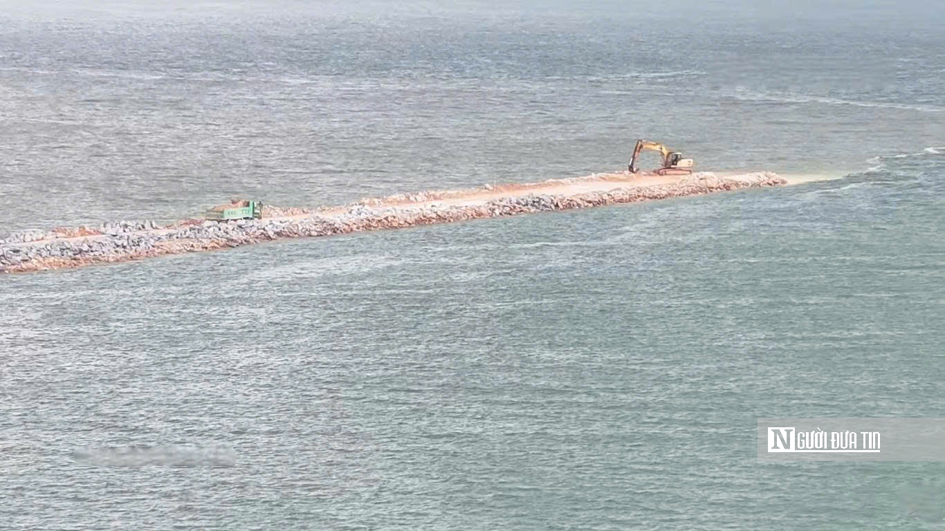 Cầu vượt biển dài 18km mở lối cho kinh tế Cà Mau bứt phá- Ảnh 13.