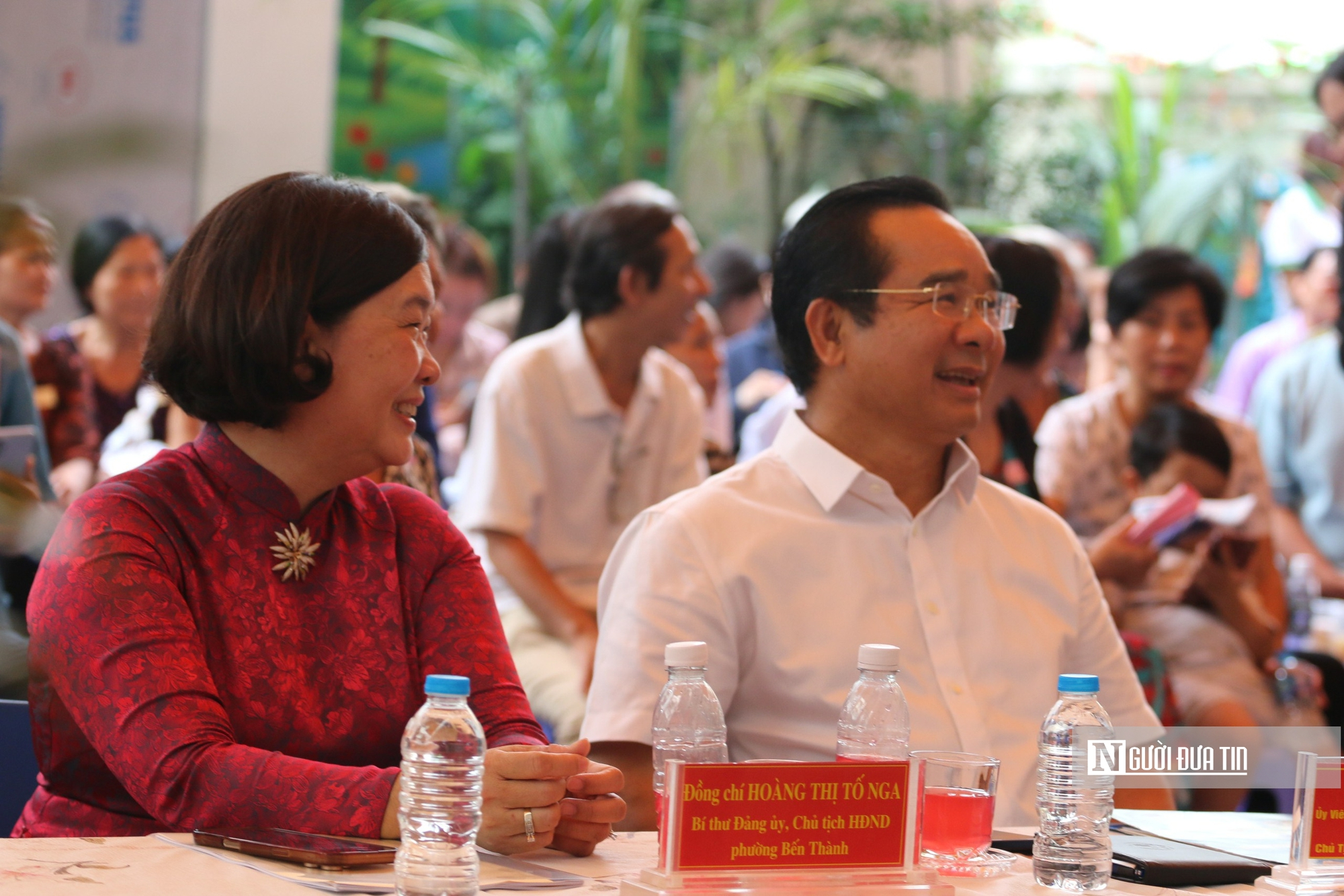 Lãnh đạo Tp.HCM: Sẽ “gỡ tới nơi tới chốn” các điểm nghẽn ngập nước và dự án treo - Ảnh 1.