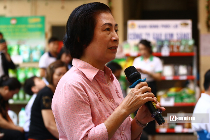 Lãnh đạo Tp.HCM: Sẽ “gỡ tới nơi tới chốn” các điểm nghẽn ngập nước và dự án treo - Ảnh 2.