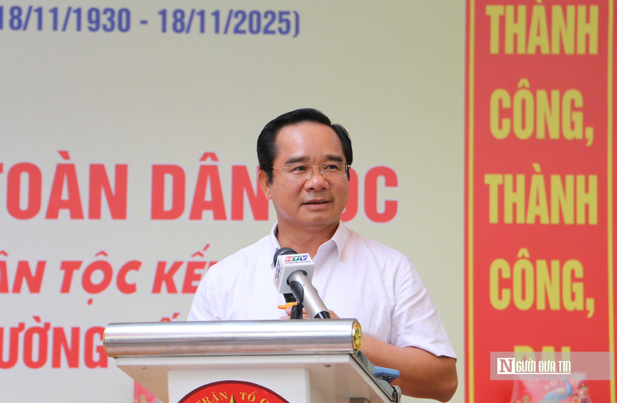 Lãnh đạo Tp.HCM: Sẽ “gỡ tới nơi tới chốn” các điểm nghẽn ngập nước và dự án treo - Ảnh 4.