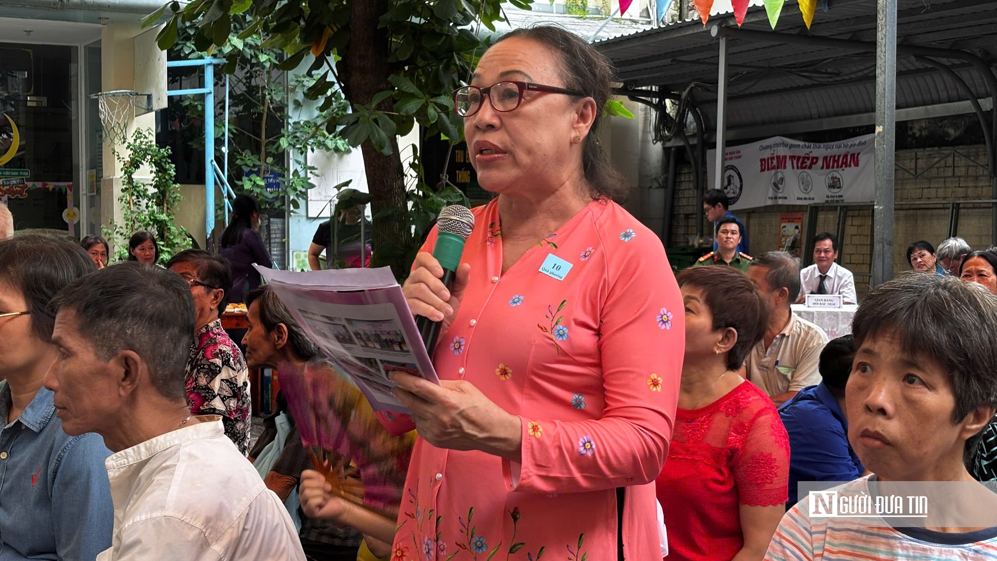 Lãnh đạo Tp.HCM: Sẽ “gỡ tới nơi tới chốn” các điểm nghẽn ngập nước và dự án treo - Ảnh 6.