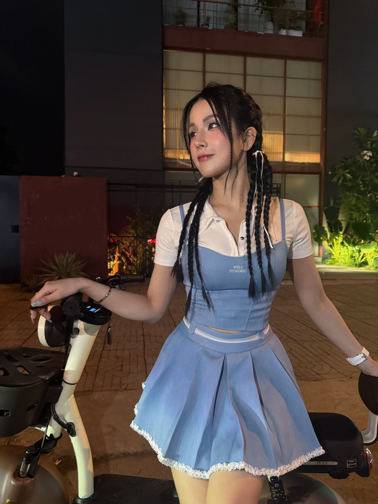 Diệp Lâm Anh đẹp hơn sau 3 năm ly hôn chồng thiếu gia - Ảnh 8. Diệp Lâm Anh: Nhan sắc "thăng hạng" sau 3 năm ly hôn chồng thiếu gia - Ảnh 12.