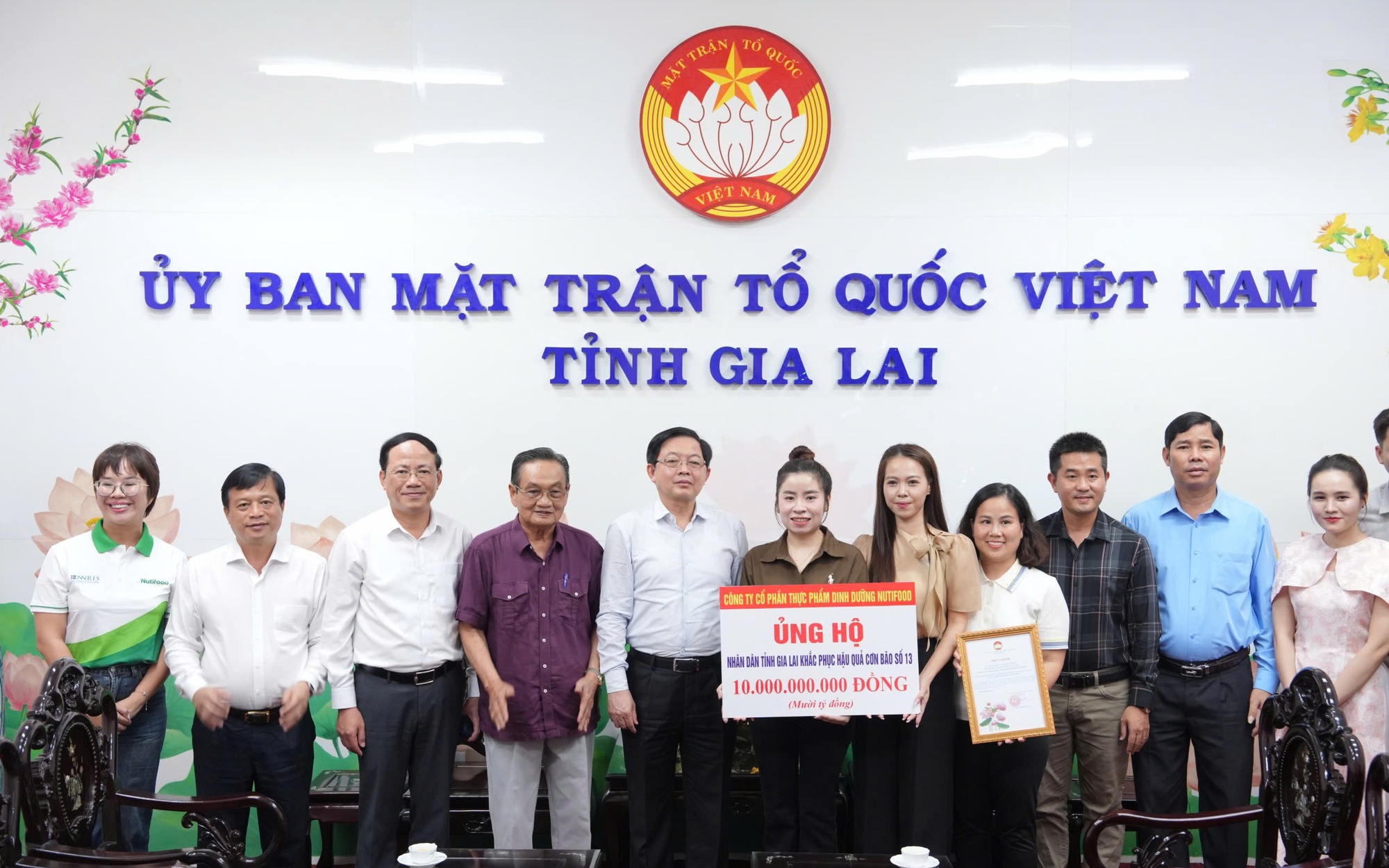 Gia Lai kích hoạt kịch bản sơ tán gần 29.000 dân để chống lũ- Ảnh 9. Gia Lai kích hoạt kịch bản sơ tán gần 29.000 dân để chống lũ- Ảnh 9.