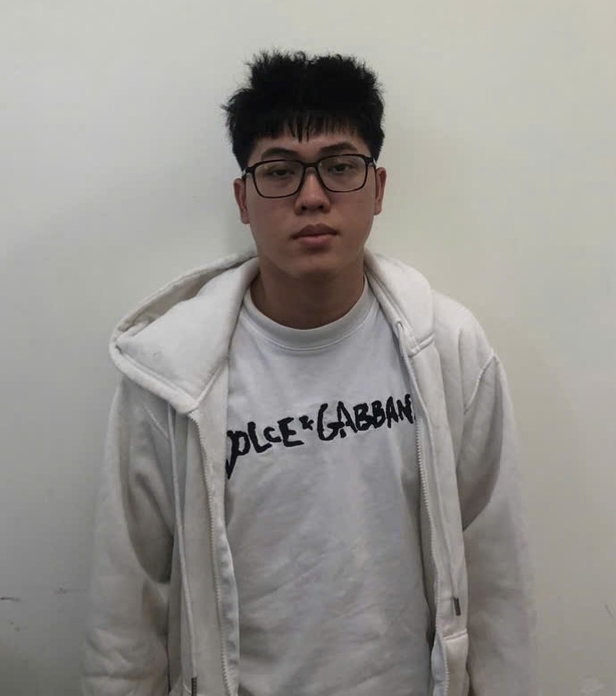 Dụ dỗ nạn nhân tham gia trò chơi có thưởng để chiếm đoạt hàng tỷ đồng - Ảnh 1.