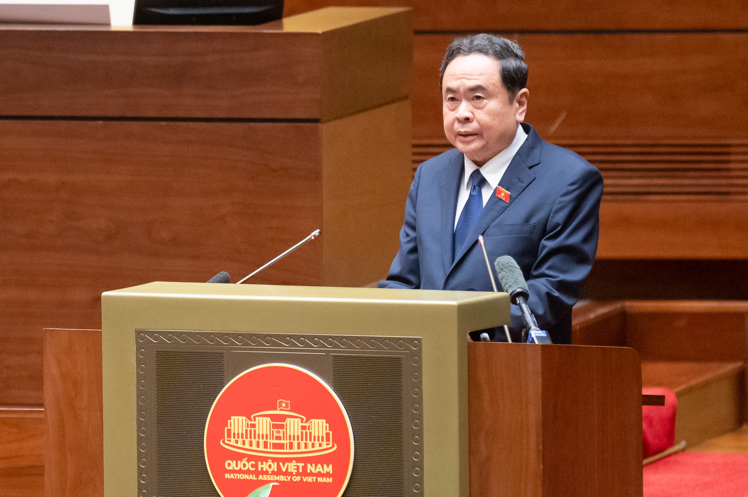 Nhiều điểm mới quan trọng của cuộc bầu cử ĐBQH khoá XVI- Ảnh 2. Nhiều điểm mới quan trọng của cuộc bầu cử ĐBQH khoá XVI- Ảnh 2.