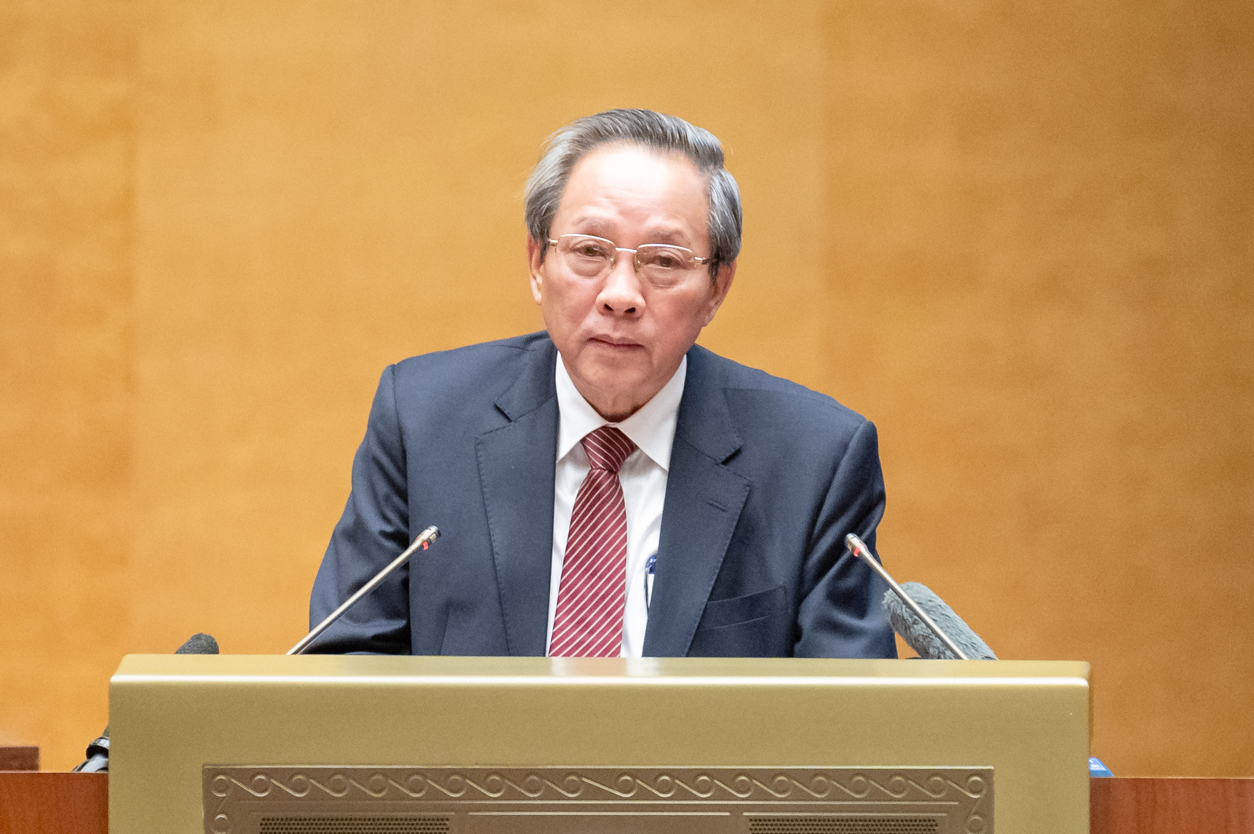 Chú trọng chất lượng, bảo đảm cơ cấu hợp lý, tăng số lượng đại biểu chuyên trách- Ảnh 1.