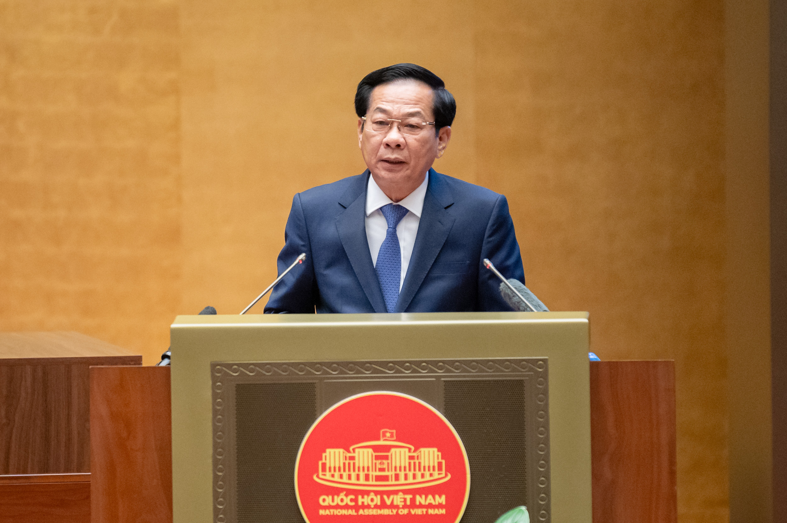 Tạo điều kiện thuận lợi nhất để mọi công dân đều dễ dàng thực hiện quyền bầu cử- Ảnh 1. Tạo điều kiện thuận lợi nhất để mọi công dân đều dễ dàng thực hiện quyền bầu cử- Ảnh 1.