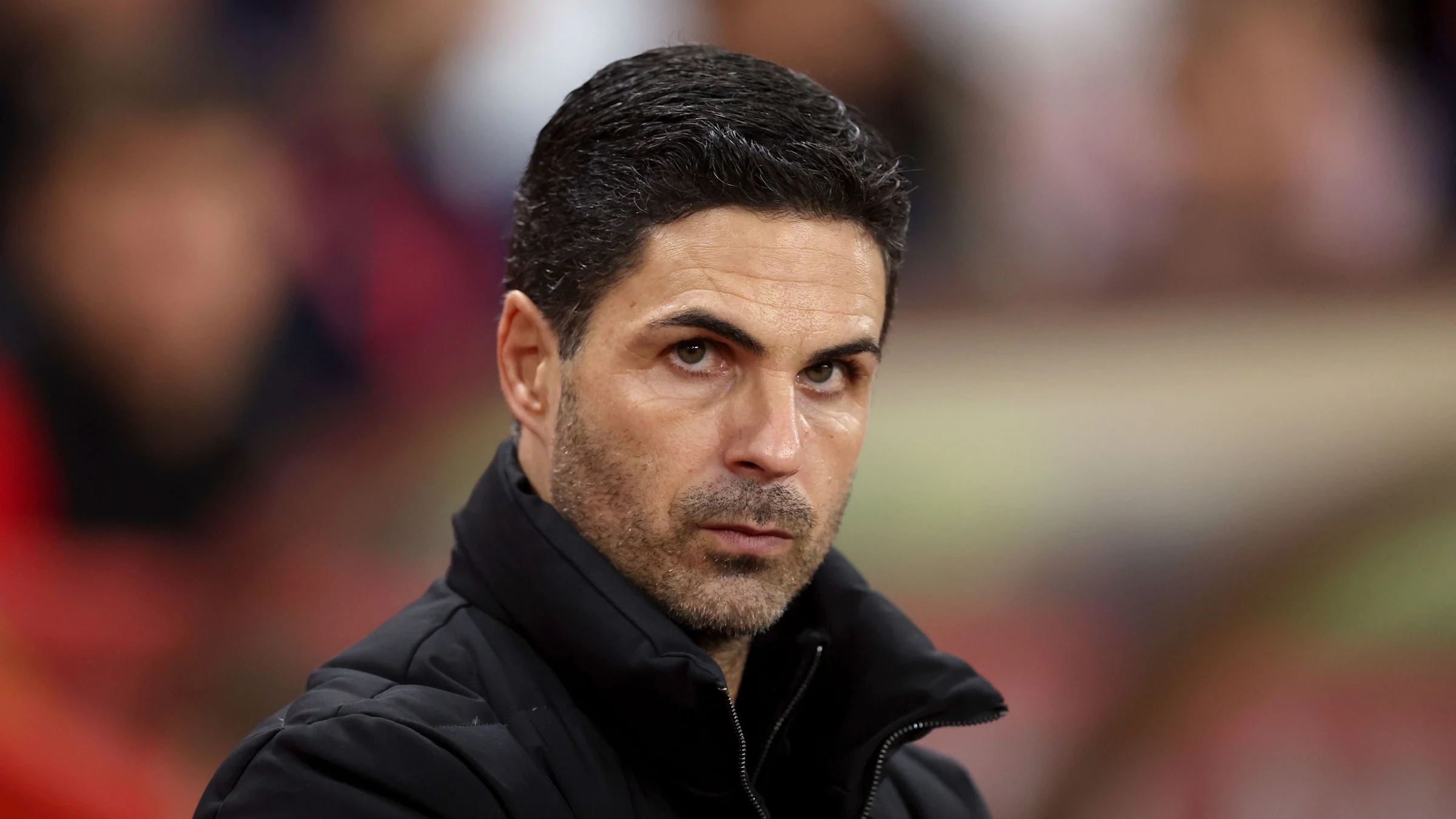Arsenal nhận cú sốc kép, HLV Arteta đứng ngồi không yên- Ảnh 2. Arsenal nhận cú sốc kép, HLV Arteta đứng ngồi không yên- Ảnh 2.