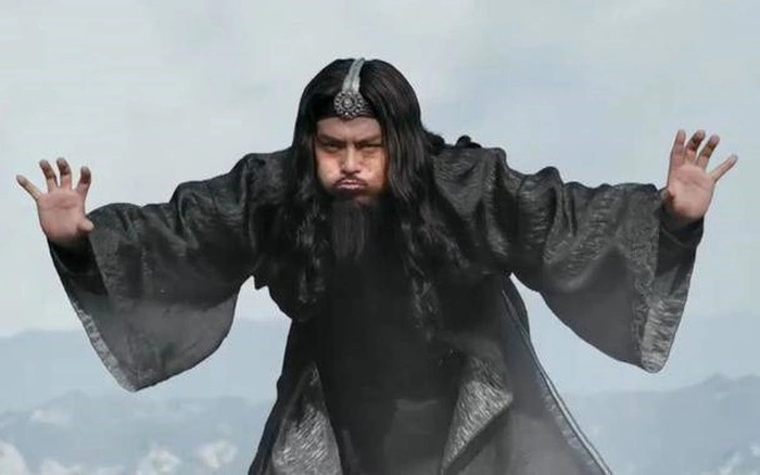 Tuyệt kỹ độc nhất vô nhị của Tây Độc Âu Dương Phong- Ảnh 1. Tuyệt kỹ độc nhất vô nhị của Tây Độc Âu Dương Phong- Ảnh 1.