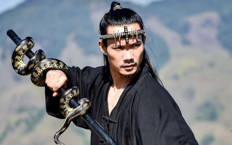 Kiếm hiệp Kim Dung: Hồng nhan tri kỷ đáng thương nhất của Trương Vô Kỵ - Ảnh 2.