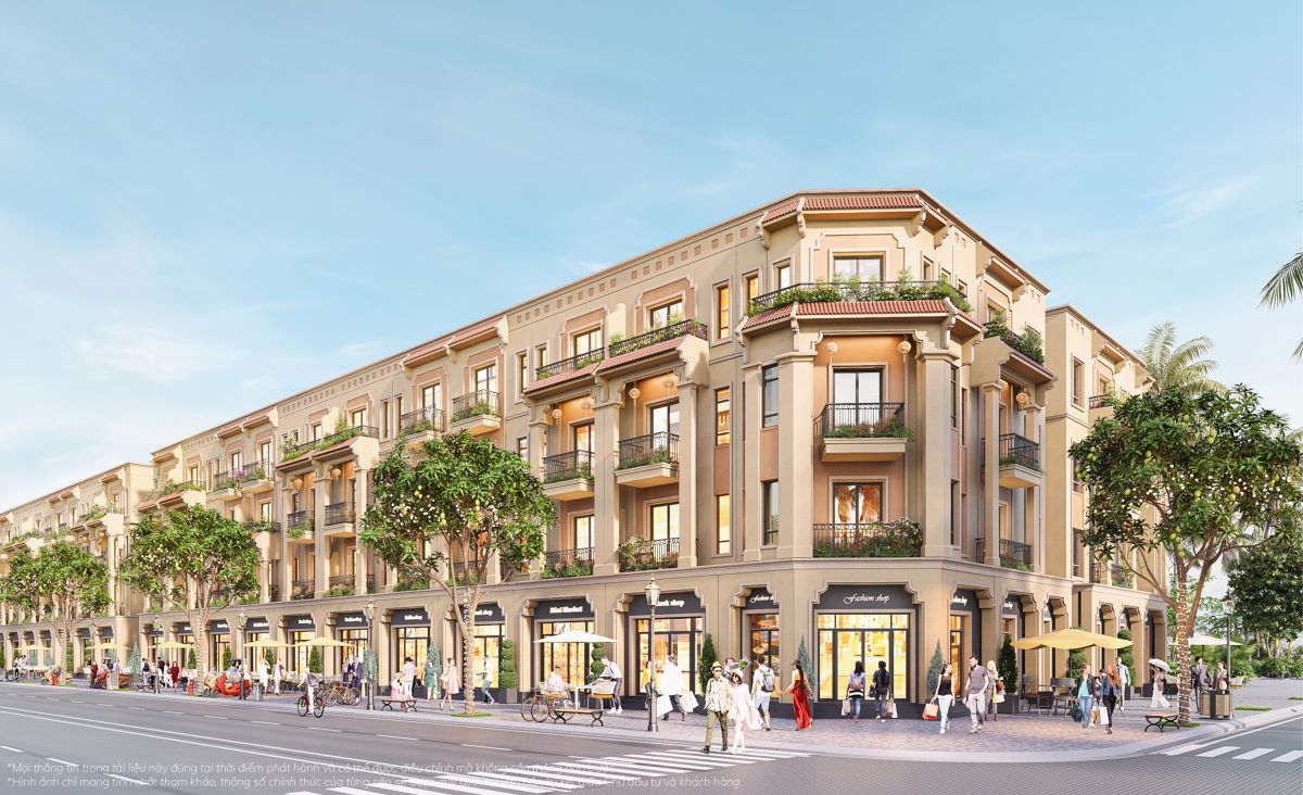 Chi tiết tiến độ các dự án hạ tầng tại Cần Giờ: Một downtown ven biển đang dần thành hình   - Ảnh 3.