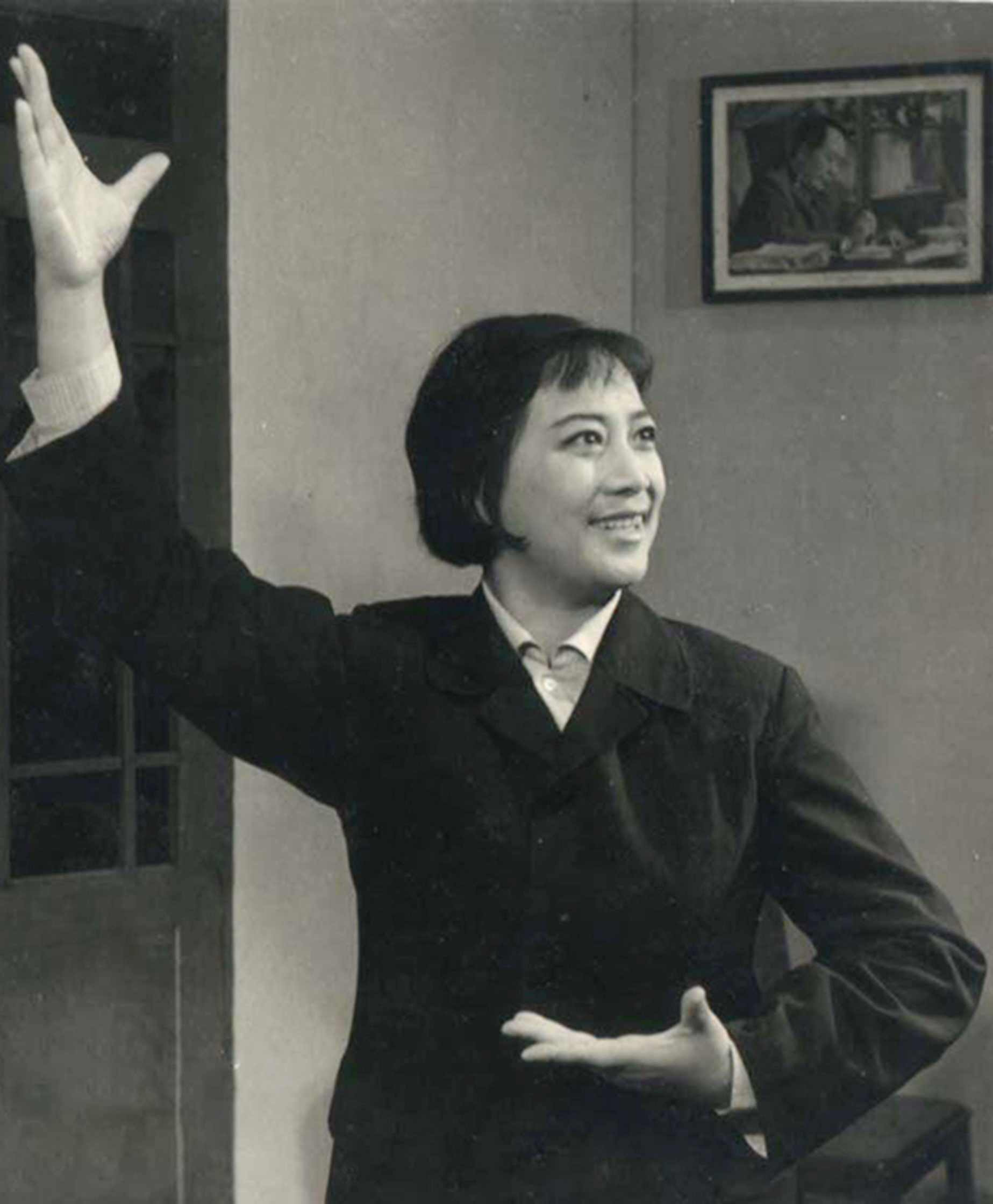 Vai diễn duy nhất trong Tây du ký 1986 làm thay đổi cuộc đời của nữ diễn viên - Ảnh 1.