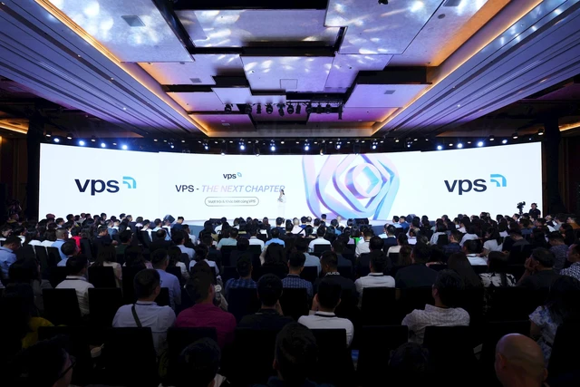 VPS phân phối nốt 703.000 cổ phiếu IPO cho 2 nhà đầu tư cá nhân- Ảnh 1. VPS phân phối nốt 703.000 cổ phiếu IPO cho 2 nhà đầu tư cá nhân- Ảnh 1.