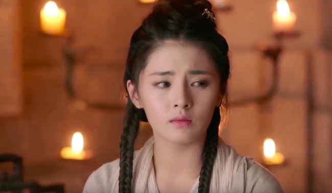 Kiếm hiệp Kim Dung: Hồng nhan tri kỷ đáng thương nhất của Trương Vô Kỵ - Ảnh 1. Kiếm hiệp Kim Dung: Hồng nhan tri kỷ đáng thương nhất của Trương Vô Kỵ - Ảnh 1.