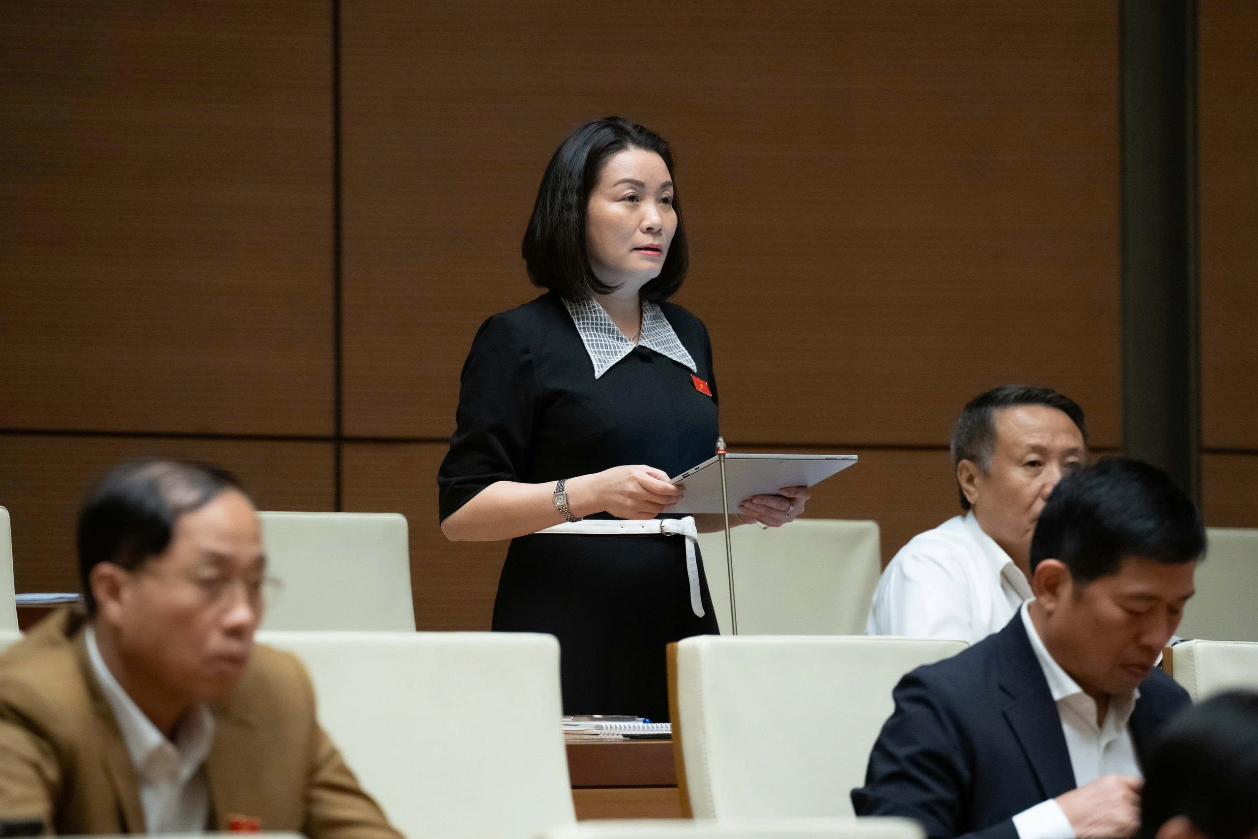 Thông tin lý lịch tư pháp trên VNeID có giá trị như phiếu lý lịch tư pháp- Ảnh 1. Thông tin lý lịch tư pháp trên VNeID có giá trị như phiếu lý lịch tư pháp- Ảnh 1.