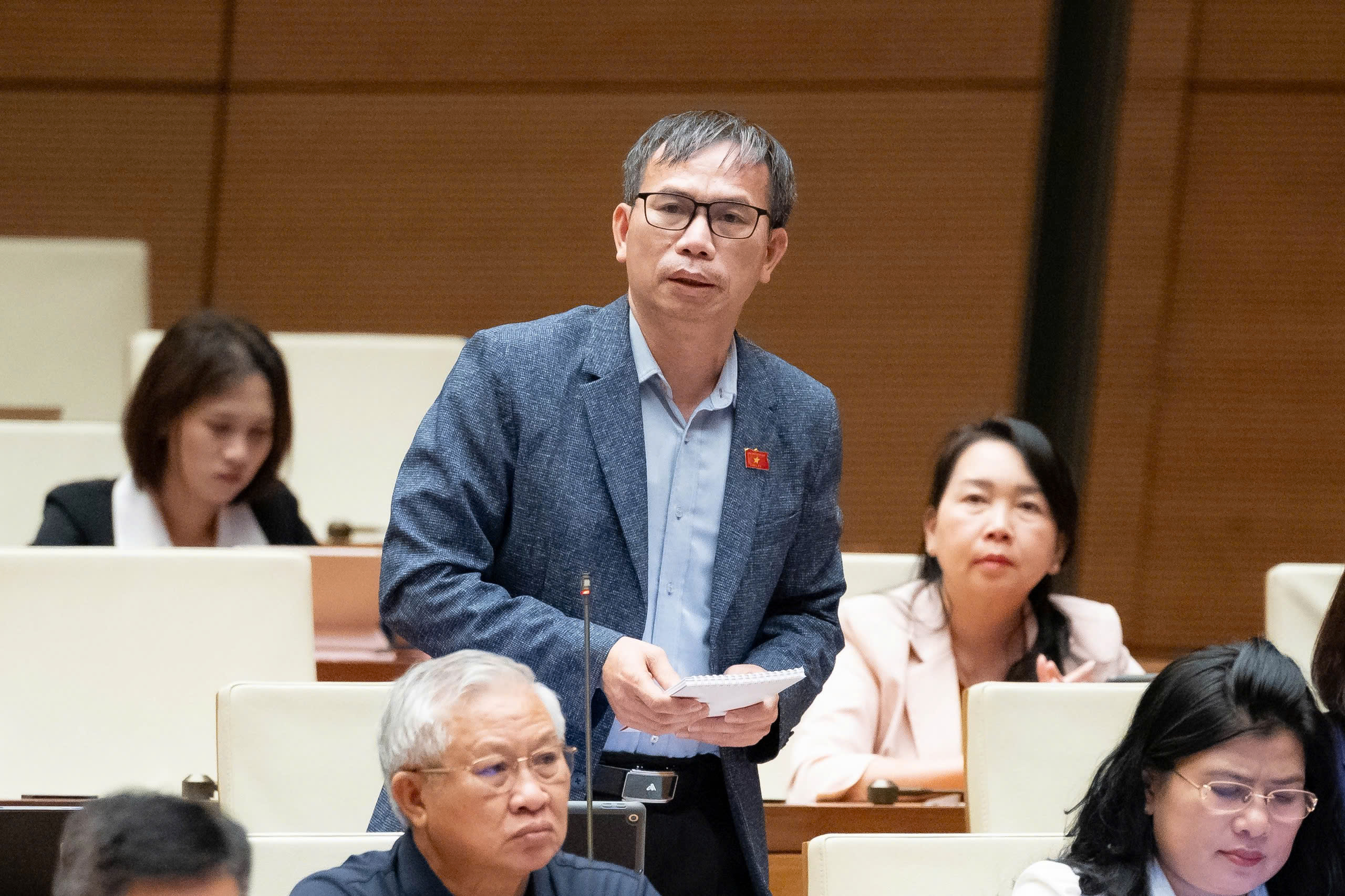 Thông tin lý lịch tư pháp trên VNeID có giá trị như phiếu lý lịch tư pháp- Ảnh 2. Thông tin lý lịch tư pháp trên VNeID có giá trị như phiếu lý lịch tư pháp- Ảnh 2.