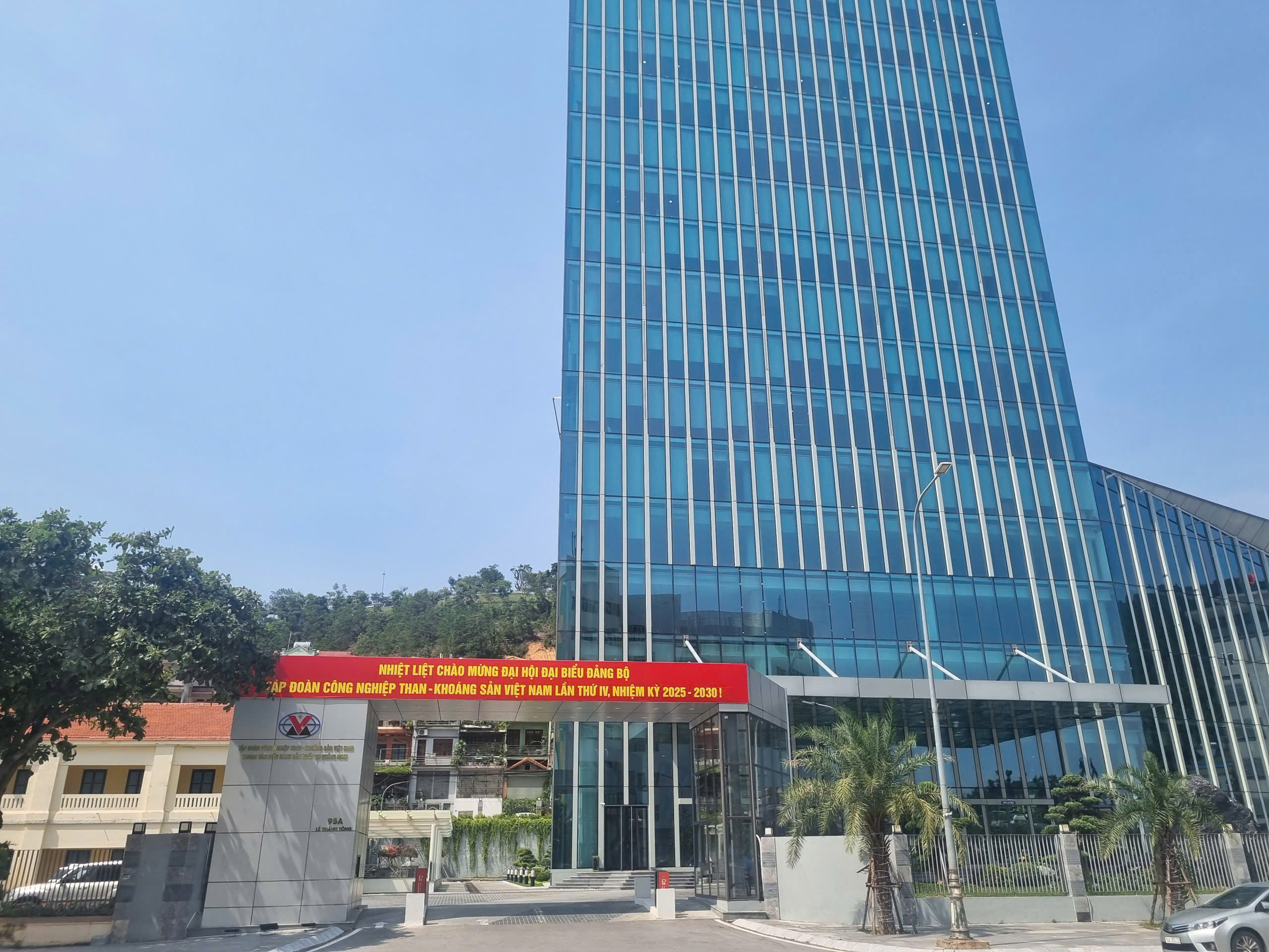 Nhiều đơn vị niêm yết ngành than gặp khó 9 tháng đầu năm 2025 - Ảnh 4.