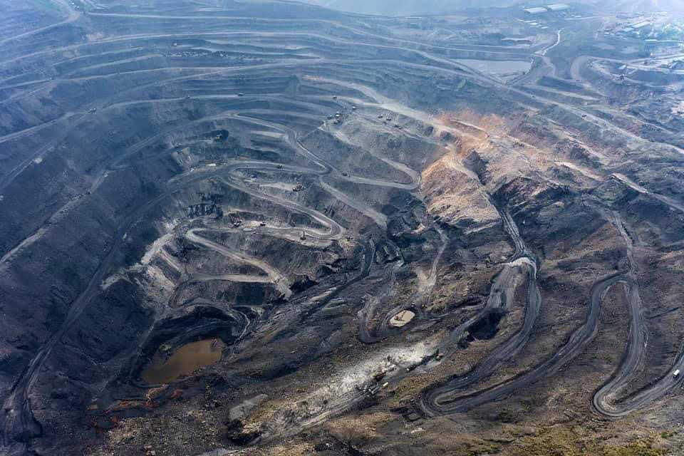 Nhiều đơn vị niêm yết ngành than gặp khó 9 tháng đầu năm 2025 - Ảnh 5.