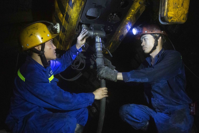 Nhiều đơn vị niêm yết ngành than gặp khó 9 tháng đầu năm 2025 - Ảnh 2.