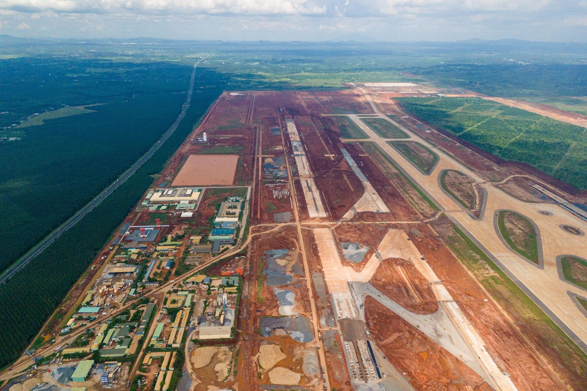 Sân bay Long Thành và loạt hạ tầng tỷ đô sắp về đích: Cơ hội “hóa rồng” cho Vũng Tàu- Ảnh 3.