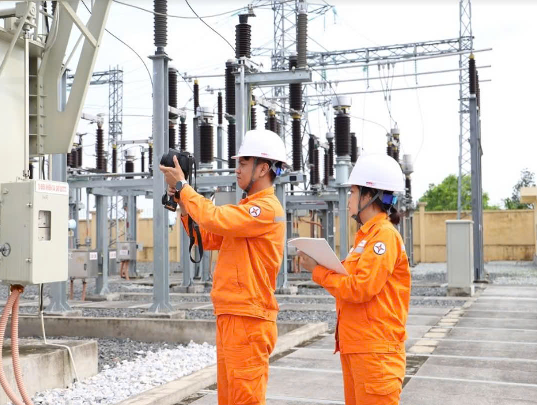 Đề xuất mức phạt đến 200 triệu đồng cho vi phạm trong lĩnh vực điện lực- Ảnh 1. Đề xuất mức phạt đến 200 triệu đồng cho vi phạm trong lĩnh vực điện lực- Ảnh 1.