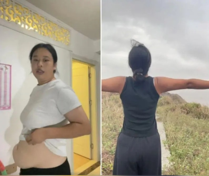 Hơn 2 tháng giảm 15kg nhờ ăn 50 con chuột - Ảnh 1.