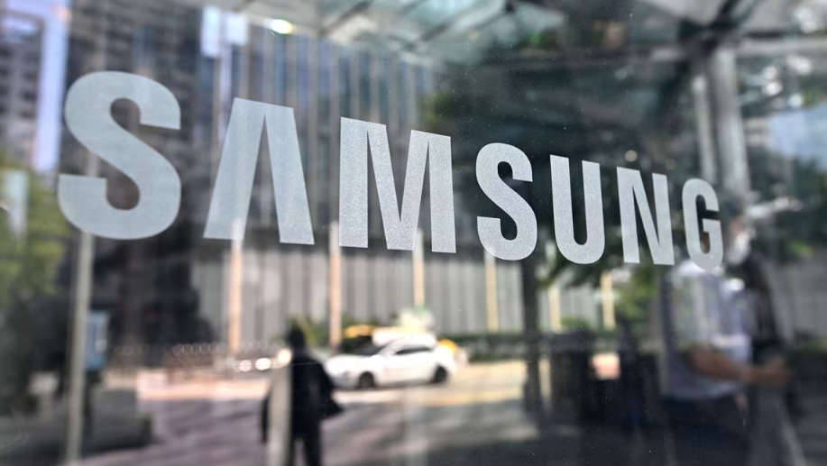 Có gì trong kế hoạch 310 tỷ USD của gã khổng lồ Samsung? - Ảnh 1.