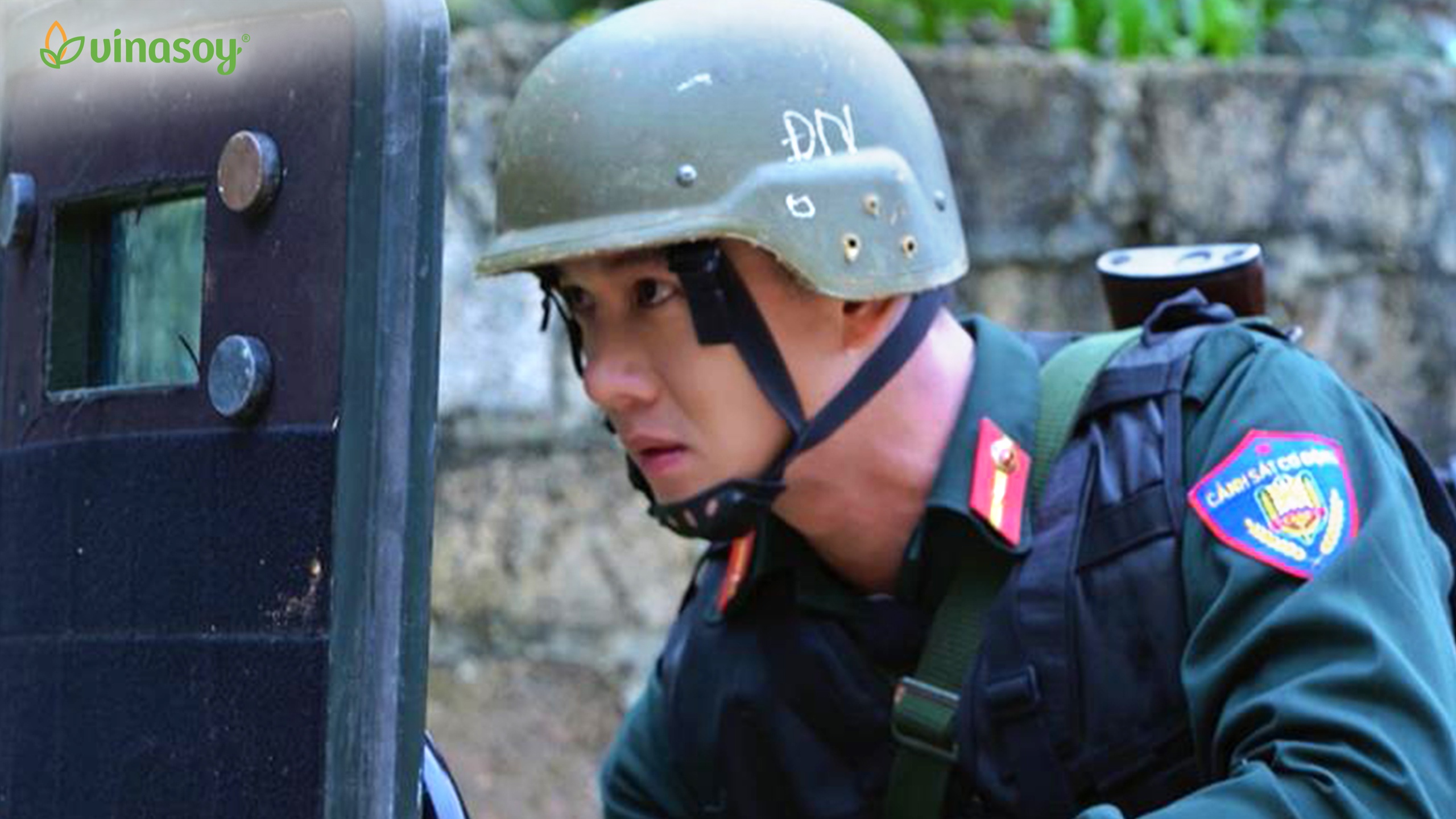Hành trình “Chiến sĩ Quả cảm”: “Cứng cáp trăm phần” để góp sức xây dựng quê hương- Ảnh 3. Hành trình “Chiến sĩ Quả cảm”: “Cứng cáp trăm phần” để góp sức xây dựng quê hương- Ảnh 3.